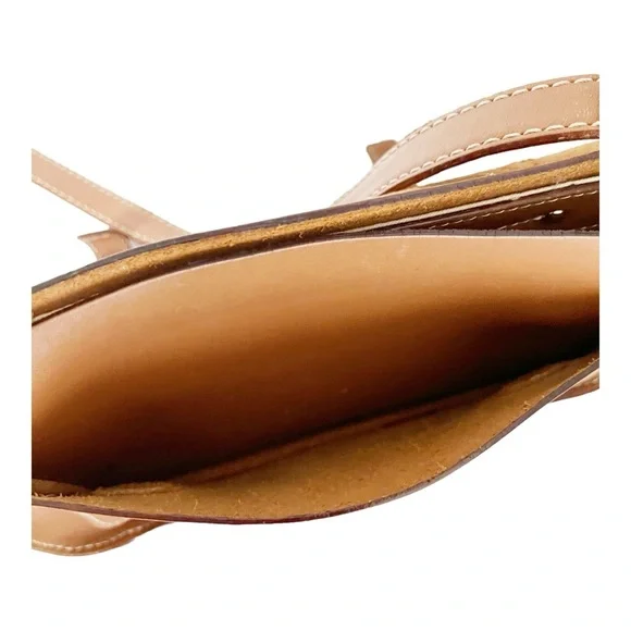 Kate Spade Essex Scout Leather Crossbody Bag PXRU2415 🎉 HOST PICK 🎉 - Picture 12 of 14